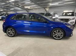 2020 Hyundai
i30 N Line