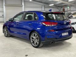 2020 Hyundai
i30 N Line