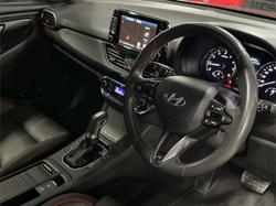 2020 Hyundai
i30 N Line Premium
