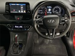 2020 Hyundai
i30 N Line Premium