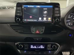 2020 Hyundai
i30 N Line Premium