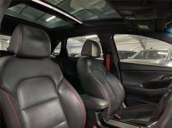 2020 Hyundai
i30 N Line Premium