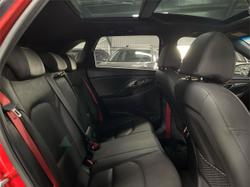 2020 Hyundai
i30 N Line Premium