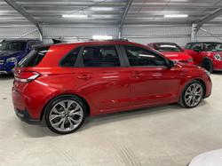 2020 Hyundai
i30 N Line Premium