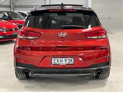 2020 Hyundai
i30 N Line Premium