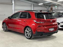 2020 Hyundai
i30 N Line Premium