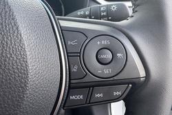 2025 Toyota
RAV4 GXL