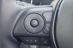 2025 Toyota
RAV4 GXL