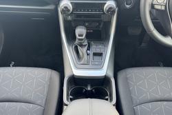 2025 Toyota
RAV4 GXL