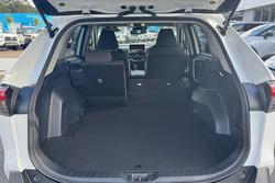 2025 Toyota
RAV4 GXL