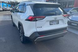 2025 Toyota
RAV4 GXL