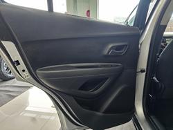 2019 Holden
Trax LS