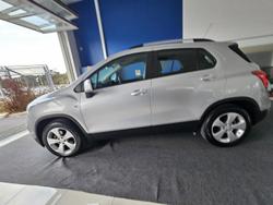 2019 Holden
Trax LS