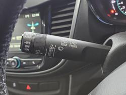 2019 Holden
Trax LS