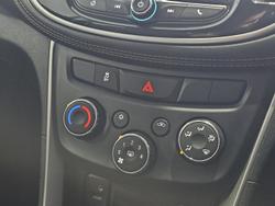 2019 Holden
Trax LS