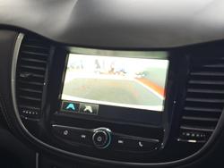 2019 Holden
Trax LS