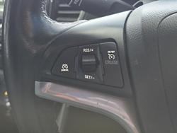 2019 Holden
Trax LS