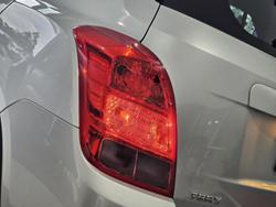 2019 Holden
Trax LS