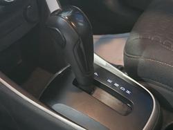 2019 Holden
Trax LS