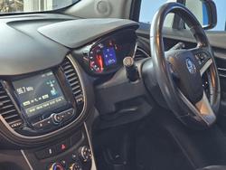 2019 Holden
Trax LS