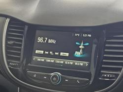 2019 Holden
Trax LS