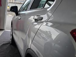 2019 Holden
Trax LS