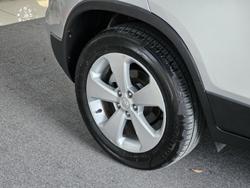 2019 Holden
Trax LS