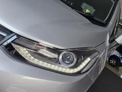 2019 Holden
Trax LS