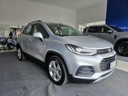 2019 Holden
Trax LS