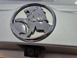 2019 Holden
Trax LS