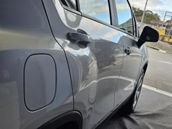 2019 Holden
Trax LS