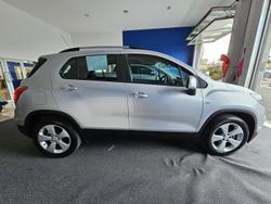 2019 Holden
Trax LS