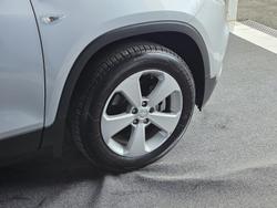 2019 Holden
Trax LS