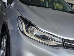 2019 Holden
Trax LS