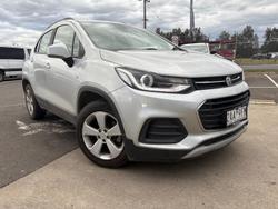 2019 Holden
Trax LS