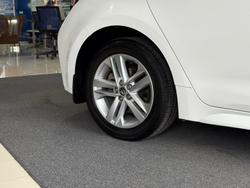 2021 Toyota Corolla Ascent Sport Hybrid