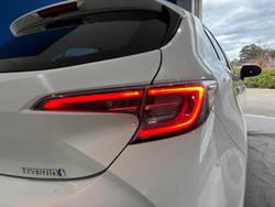 2021 Toyota Corolla Ascent Sport Hybrid