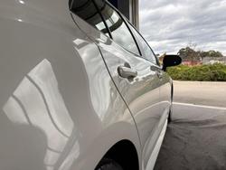 2021 Toyota Corolla Ascent Sport Hybrid