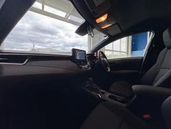 2021 Toyota Corolla Ascent Sport Hybrid