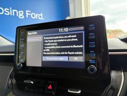 2021 Toyota Corolla Ascent Sport Hybrid