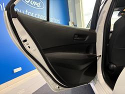 2021 Toyota Corolla Ascent Sport Hybrid