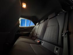 2021 Toyota Corolla Ascent Sport Hybrid