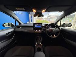 2021 Toyota Corolla Ascent Sport Hybrid