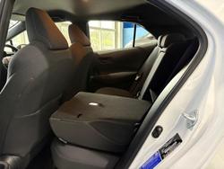 2021 Toyota Corolla Ascent Sport Hybrid