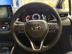2021 Toyota
Corolla Ascent Sport Hybrid