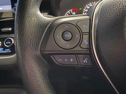 2021 Toyota Corolla Ascent Sport Hybrid