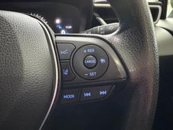 2021 Toyota Corolla Ascent Sport Hybrid