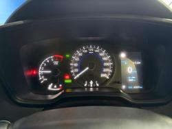 2021 Toyota Corolla Ascent Sport Hybrid