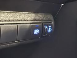 2021 Toyota Corolla Ascent Sport Hybrid