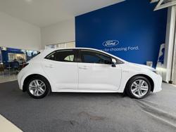 2021 Toyota Corolla Ascent Sport Hybrid